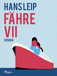 Fähre VII - Hans Leip - ebook