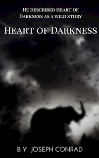 Heart of Darkness: A Joseph Conrad Trilogy - Conrad Joseph - ebook