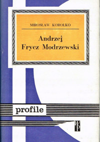 Andrzej Frycz Modrzewski - Mirosław Korolko - ebook