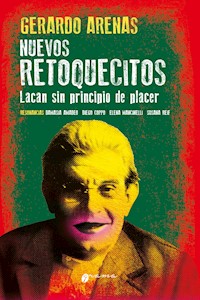 Nuevos retoquecitos - Gerardo Arenas - ebook