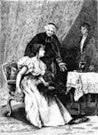 Louis Lambert  - Honore De Balzac - darmowy ebook