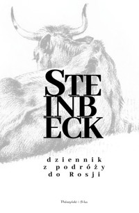 Dziennik z podróży do Rosji - John Steinbeck - ebook + audiobook + książka