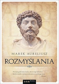 Rozmyślania - Aureliusz Marek - ebook + audiobook + książka