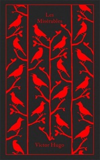 Les Miserables - Victor Hugo - ebook + książka