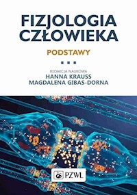 Fizjologia człowieka Podstawy -  - książka