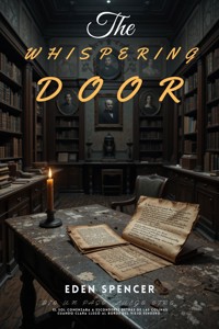 The Whispering Door - Eden Spencer - ebook