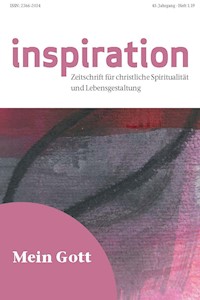Inspiration 1/2019 - Verlag Echter - ebook