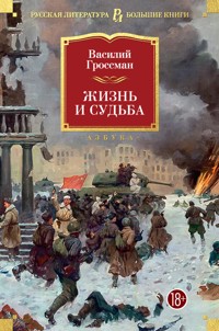 Жизнь и судьба - Василий Гроссман - ebook