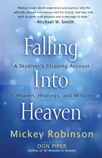 Falling Into Heaven - Mickey Robinson - ebook