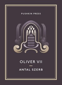 Oliver VII - Antal Szerb - ebook