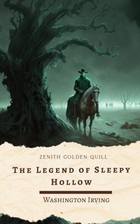 The Legend of Sleepy Hollow - Washington Irving - ebook