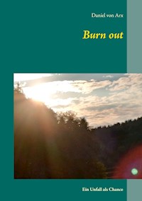 Burn out - Daniel von Arx - ebook