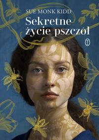 Sekretne życie pszczół - Sue Monk Kidd - ebook + książka