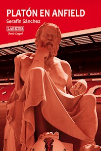 Platón en Anfield - Serafín Sánchez Cembellín - ebook