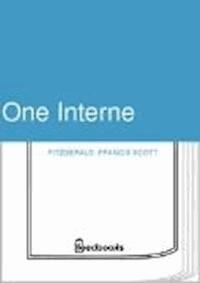 One Interne - Francis Scott Fitzgerald - darmowy ebook