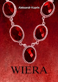 Wiera - Куприн Александр - ebook