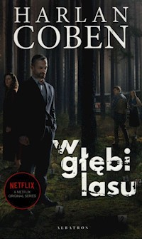 W głębi lasu - Harlan Coben - ebook + audiobook + książka