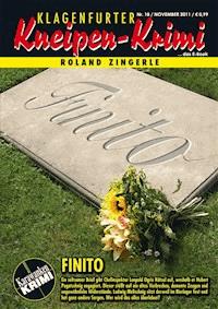 Finito - Roland Zingerle - ebook