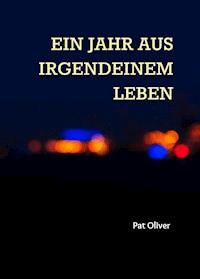 Ein Jahr aus irgendeinem Leben - Pat Oliver - ebook