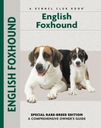 English Foxhound - Chelsea Devon - ebook