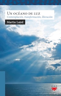 Un océano de luz - Laird Martin - ebook