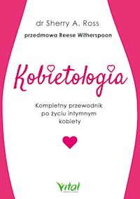 Kobietologia - Ross Sherry A. - książka