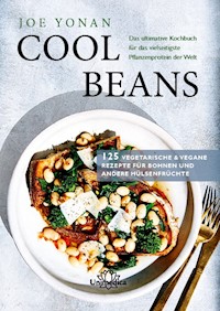 Cool Beans - Joe Yonan - ebook