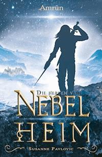 Die Herren von Nebelheim - Juri Pavlovic - ebook