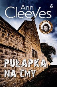 Pułapka na ćmy - Ann Cleeves - ebook + książka