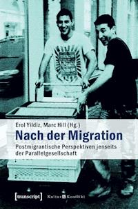 Nach der Migration -  - darmowy ebook