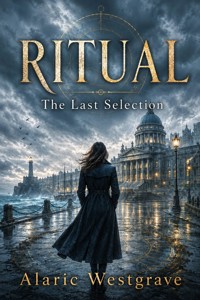 Ritual - Alaric Westgrave - ebook