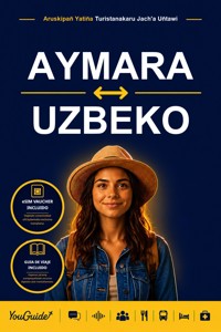 The Language Guide for Travelers - Aymara to Uzbek - YouGuide - ebook