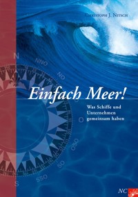Einfach Meer! - Christoph J. Nitsch - ebook
