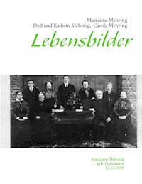 Lebensbilder - Marianne Mehring - ebook