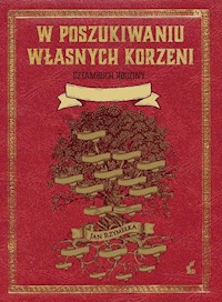 W poszukiwaniu własnych korzeni - Rzymełka Jan - książka
