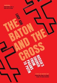 The Baton and the Cross - Lucy Ash - ebook