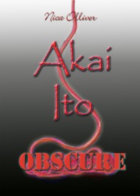 Obscure - Nica Olliver - ebook