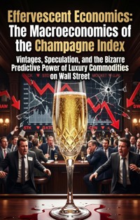 Effervescent Economics: The Macroeconomics of the Champagne Index - Christopher Bowen - ebook