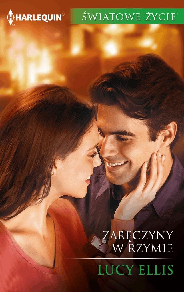 Zaręczyny w Rzymie