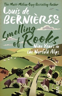 Smelling of Rooks - Louis De Bernieres - ebook