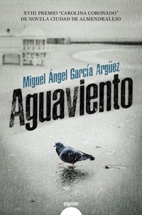 Aguaviento - Miguel Ángel García Argüez - ebook