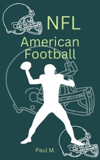 American Football - Mareike W. - ebook