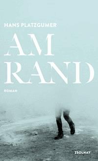 Am Rand - Hans Platzgumer - ebook