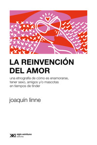 La reinvención del amor - Joaquín Linne - ebook