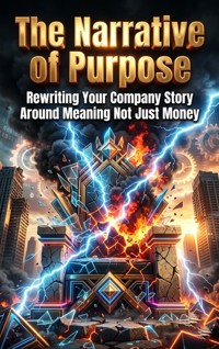The Narrative of Purpose - Elena Brooks - ebook