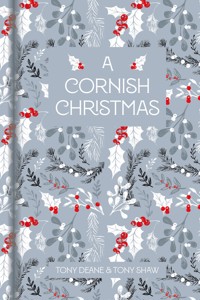 A Cornish Christmas - Tony Deane - ebook