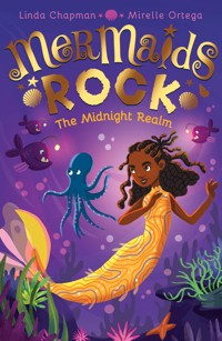 The Midnight Realm - Linda Chapman - ebook