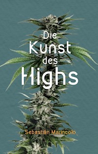 Die Kunst des Highs - Sebastian Marincolo - ebook