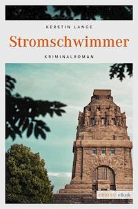Stromschwimmer - Kerstin Lange - ebook