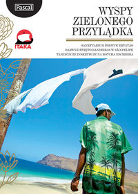 Wyspy Zielonego Przylądka - Elżbieta Sieradzińska - książka